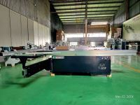 Máy Cưa Bàn Trượt 2 Lưỡi 3200mm Full Chỉnh Điện - Thiết Bị Chế Biến Gỗ Chuyên Nghiệp 52339