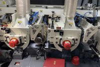 Máy Bào 4 Mặt 6 Trục Khổ 300mm SHENKO SKG-300/6 - Thiết Bị Chế Biến Gỗ Chuyên Nghiệp 52345