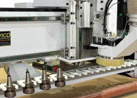 Máy Phay Khoan CNC 3 Trục Trung Tâm - Giải Pháp Chế Biến Gỗ Hiện Đại 53331