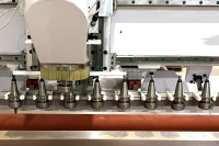 Máy Phay Khoan CNC 3 Trục Trung Tâm - Giải Pháp Chế Biến Gỗ Hiện Đại 53334