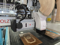 Máy Phay Khoan CNC 3 Trục Trung Tâm - Giải Pháp Chế Biến Gỗ Hiện Đại 53335