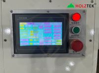 Máy Ép Nhiệt Tự Động HT48Hx16AT - Chuyên Dùng Chế Biến Gỗ | Công Suất Tối Ưu 53343
