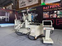 Máy Phay Tiện CNC 5 Trục 4 Dao - Thiết Bị Chế Biến Gỗ Chuyên Nghiệp 53351