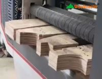 Máy Lọng CNC Router Tự Động Nạp Phôi WM-B2500RFA - Giải Pháp Chế Biến Gỗ Hiệu Quả 53353