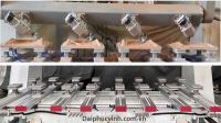 Máy Gia Công Trung Tâm CNC 5 Trục 4 Bàn Thay Dao Tự Động - Giải Pháp Chế Biến Gỗ Chuyên Nghiệp 53354