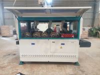 Máy Chà Nhám Chổi Thùng 6 Trục 1300mm - Thiết Bị Chế Biến Gỗ Chuyên Nghiệp 53357