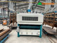 Máy Chà Nhám Chổi Thùng 6 Trục 1300mm - Thiết Bị Chế Biến Gỗ Chuyên Nghiệp 53361