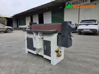 Máy Chà Nhám Băng Đứng 1200mm: Hoàn Thiện Cạnh Gỗ Siêu Mịn | Băng Tải Nặng Cao Cấp 53371