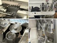 MÁY MAY GHÉP MÍ,NỐI MÍ VENEER TỰ ĐỘNG 53379