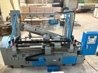 MÁY TIỆN GỖ NẠP PHÔI TỰ ĐỘNG CBL-1150H Chiufong - Đài Loan 53402