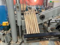 MÁY TIỆN GỖ NẠP PHÔI TỰ ĐỘNG CBL-1150H Chiufong - Đài Loan 53408