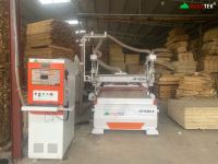 Máy Phay CNC Router 2 Đầu Độc Lập HT-R2M-A Chế Biến Gỗ 53412