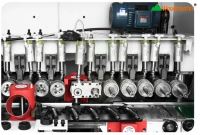 MÁY BÀO 4 MẶT PHÔI NGẮN CAO TỐC WM-415GH Woodmaster | Dai Phuc Vinh CNC 53419