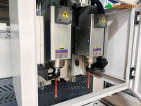 Máy Lọng CNC Router Tự Động Nạp Phôi WM-B2500RFA - Giải Pháp Chế Biến Gỗ Hiệu Quả 53430