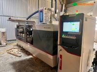 Máy Lọng CNC Router Tự Động Nạp Phôi WM-B2500RFA - Giải Pháp Chế Biến Gỗ Hiệu Quả 53432