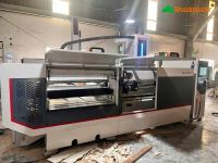Máy Lọng CNC Router Tự Động Nạp Phôi WM-B2500RFA - Giải Pháp Chế Biến Gỗ Hiệu Quả 53433