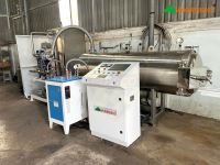 Bộ máy hấp mềm và ép uốn cong gỗ tự nhiên Solid - Tạo nội thất cong tinh tế 53441