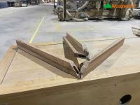Máy Làm Mộng Âm Dương CNC 1 Đầu  Kết Hợp  53442