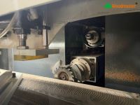 Máy Làm Mộng Âm Dương CNC 1 Đầu  Kết Hợp  53443