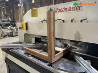 Máy Làm Mộng Âm Dương CNC 1 Đầu  Kết Hợp  53445