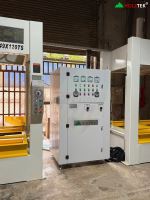 MÁY ÉP NGUỘI THỦY LỰC 120T HT49X120TS HOLZTEK | DAI PHUC VINH CNC 53449