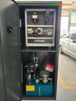 Máy Xén Veneer Tự Động 2.6M: Cắt Chính Xác, Tốc Độ Nhanh Cho Ngành Gỗ | [Tên Công Ty] 53451