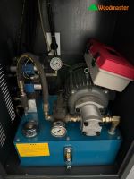 Máy Xén Veneer Tự Động 2.6M: Cắt Chính Xác, Tốc Độ Nhanh Cho Ngành Gỗ | [Tên Công Ty] 53452