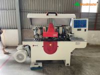 Máy Cưa Rong Nhiều Lưỡi Woodmaster Chính Hãng: Lực Cuốn Mạnh Mẽ, Tăng Tốc Độ Chế Biến Gỗ 53463