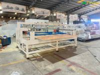 Máy Cắt Ván 4 Cạnh Chính Xác Cao - Thiết Bị Chế Biến Gỗ Chuyên Nghiệp 53489