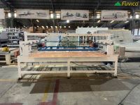 Máy Cắt Ván 4 Cạnh Chính Xác Cao - Thiết Bị Chế Biến Gỗ Chuyên Nghiệp 53490