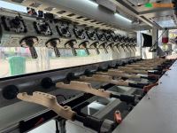 MÁY PHAY KHOAN CNC 12 TRỤC 48 DAO XOAY 360 ĐỘ WM-12x4CNC WOODMASTER 54506