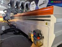 MÁY PHAY CNC NESTING 4 ĐẦU THAY DAO TỰ ĐỘNG BÀN LỚN HT-1850R4ATC HOLZTEK 54519