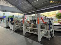 MÁY CẮT ỐNG CNC LASER NẠP PHÔI FULL AUTO 1500w IR-D90QH1.5 IRONWOOD 54530