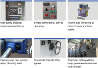 MÁY CƯA RONG RIPSAW LƯỠI DƯỚI WM-14Z WOODMASTER 54534