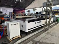 MÁY CẮT CNC LASER TẢI NẶNG 3000X1500MM 3000w IR-3015RTH IRONWOOD 54541