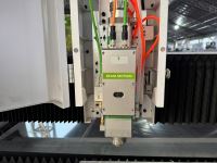 MÁY CẮT CNC LASER TẢI NẶNG 3000X1500MM 3000w IR-3015RTH IRONWOOD 54542