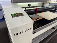 MÁY CNC LASER CO2 TẢI NẶNG ĐIÊU KHẮC ĐÁ IR-1812LCS IRONWOOD 54549