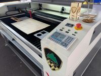 MÁY CNC LASER CO2 TẢI NẶNG ĐIÊU KHẮC ĐÁ IR-1812LCS IRONWOOD 54551