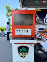 Máy Phay CNC Nesting 2 Đầu Thay Dao Tự Động HT-1830R2ATC Holztek - Giải Pháp Chế Biến Gỗ Hiệu Quả 54554