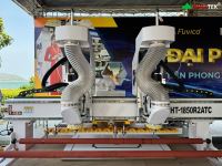 Máy Phay CNC Nesting 2 Đầu Thay Dao Tự Động HT-1830R2ATC Holztek - Giải Pháp Chế Biến Gỗ Hiệu Quả 54556