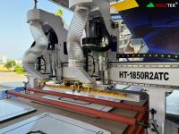 Máy Phay CNC Nesting 2 Đầu Thay Dao Tự Động HT-1830R2ATC Holztek - Giải Pháp Chế Biến Gỗ Hiệu Quả 54558