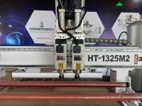 MÁY PHAY CNC NESTING 2 ĐẦU 2500MM HT-1325M2 HOLZTEK 54563