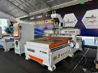MÁY PHAY CNC NESTING 2 ĐẦU 2500MM HT-1325M2 HOLZTEK 54564