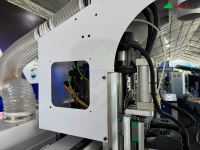 MÁY PHAY CNC NESTING 2 ĐẦU 2500MM HT-1325M2 HOLZTEK 54565