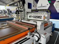 MÁY PHAY CNC NESTING 2 ĐẦU 2500MM HT-1325M2 HOLZTEK 54566