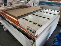 MÁY PHAY CNC NESTING 2 ĐẦU 2500MM HT-1325M2 HOLZTEK 54567