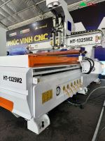 MÁY PHAY CNC NESTING 2 ĐẦU 2500MM HT-1325M2 HOLZTEK 54568
