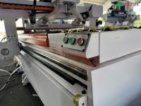 MÁY PHAY CNC NESTING 2 ĐẦU 2500MM HT-1325M2 HOLZTEK 54572