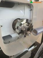 Máy phay mộng dương cnc 2 đầu WM-D200T Woodmaster | Dai Phuc Vinh CNC 55581