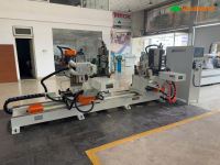 Máy phay mộng dương cnc 2 đầu WM-D200T Woodmaster | Dai Phuc Vinh CNC 55584